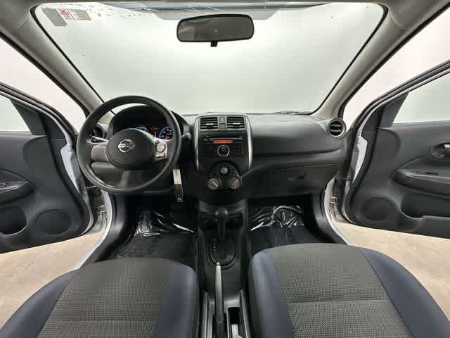 Thumbnail: 2012 Nissan Versa - 15