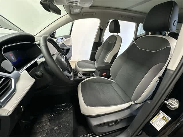 Thumbnail: 2026 Volkswagen Taos - 18