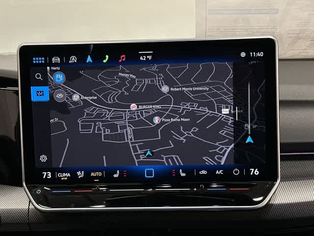 Thumbnail: 2026 Volkswagen Golf - 12