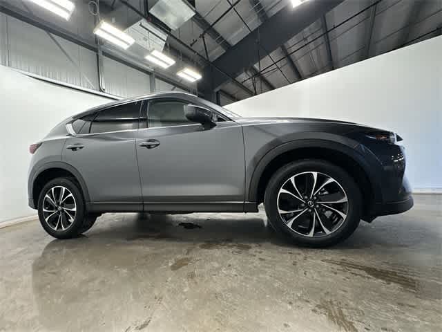 Thumbnail: 2023 Mazda CX-5 - 3