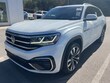 Volkswagen Atlas Cross Sport