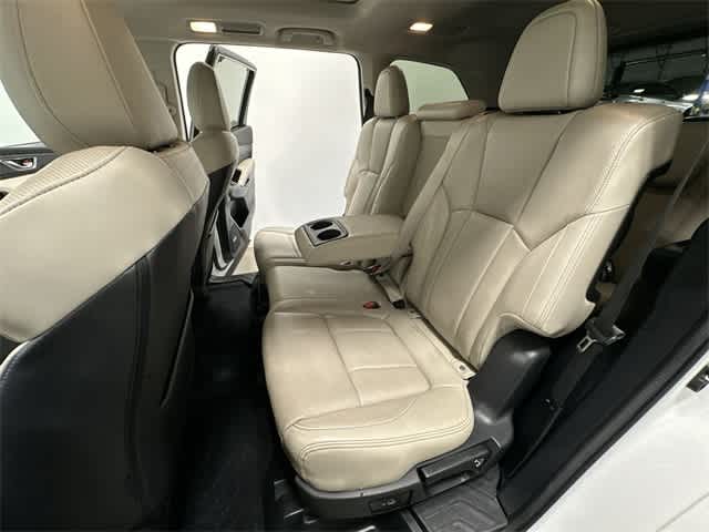 Thumbnail: 2021 Subaru Ascent - 20