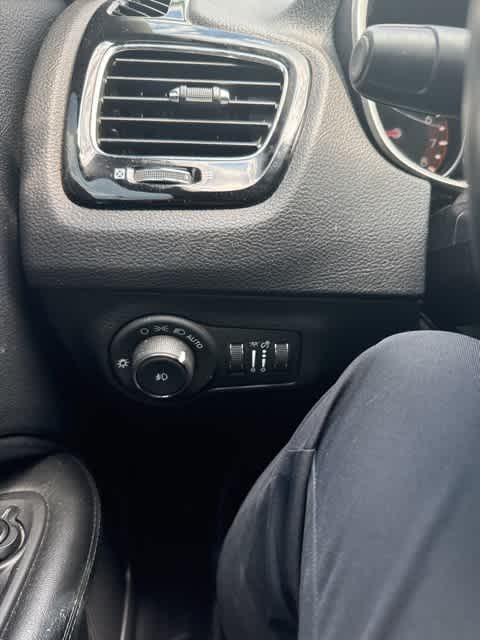 Thumbnail: 2019 Jeep Compass - 17