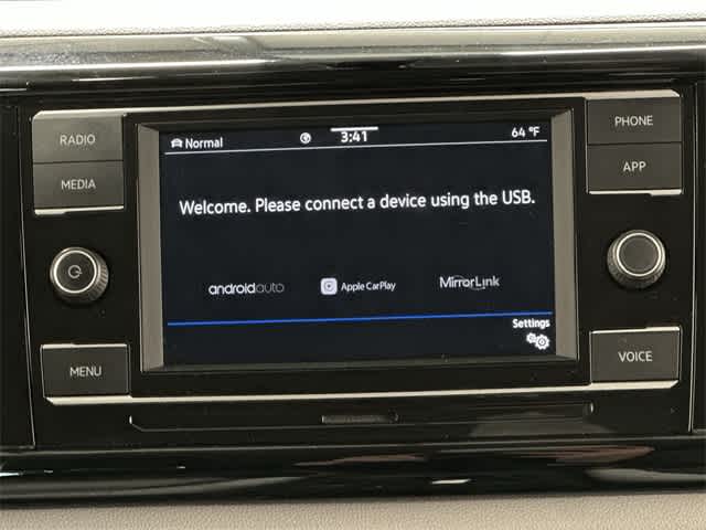 Thumbnail: 2023 Volkswagen Taos - 13