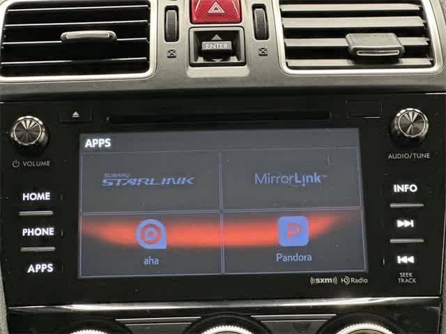 Thumbnail: 2018 Subaru Forester - 12