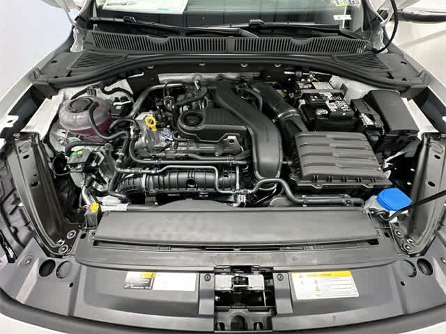 Thumbnail: 2026 Volkswagen Jetta - 27