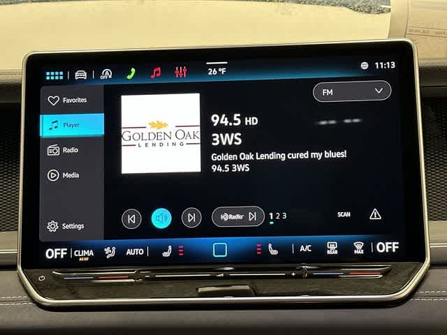 Thumbnail: 2026 Volkswagen Tiguan - 11