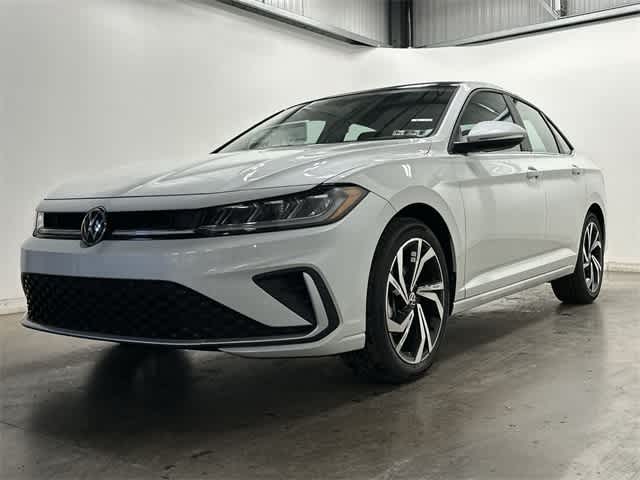 Thumbnail: 2026 Volkswagen Jetta - 27