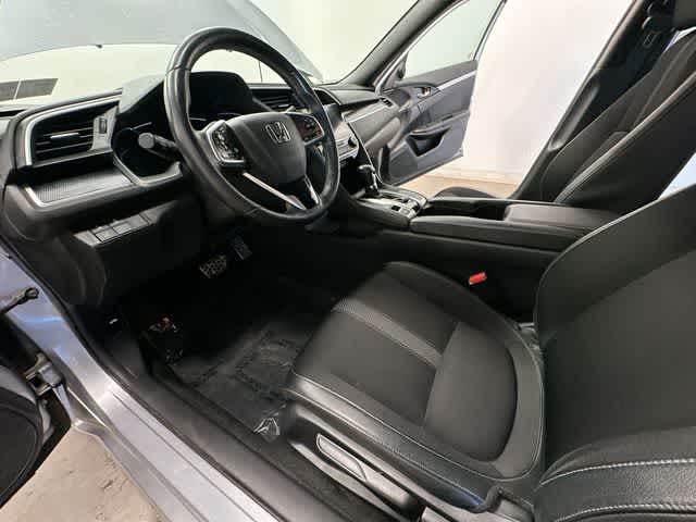 Thumbnail: 2019 Honda Civic - 15