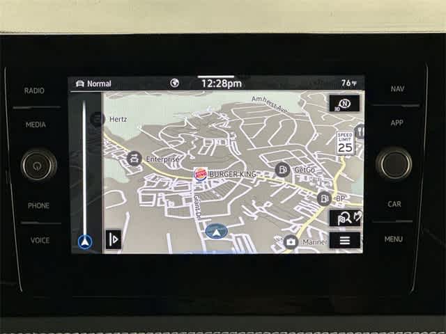 Thumbnail: 2025 Volkswagen Taos - 13