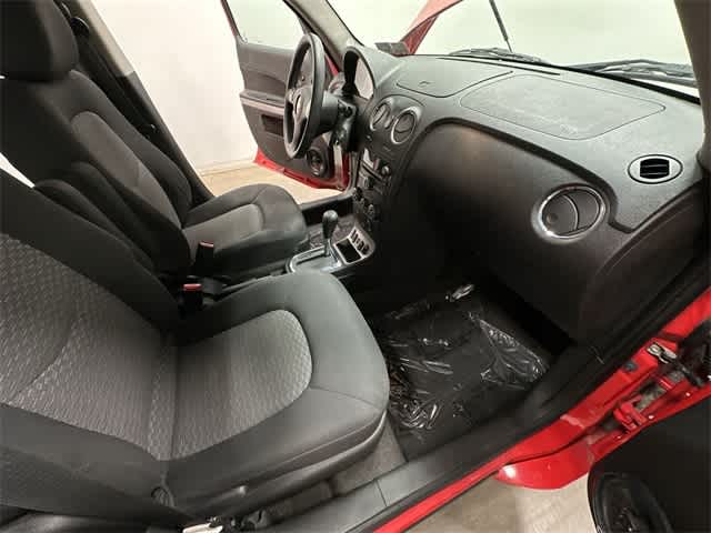 Thumbnail: 2008 Chevrolet HHR - 16