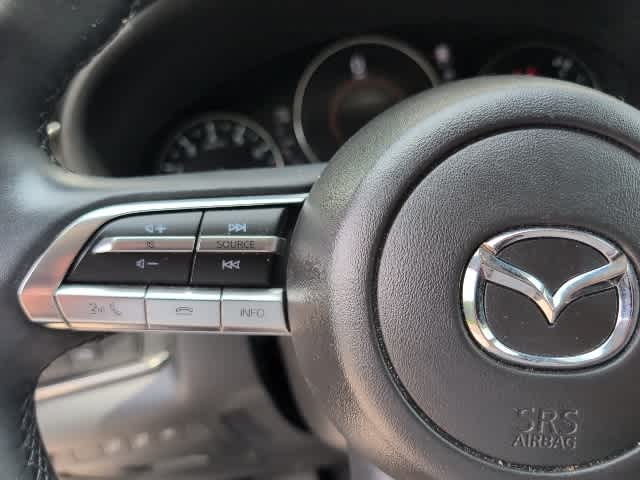 Thumbnail: 2022 Mazda CX-30 - 19
