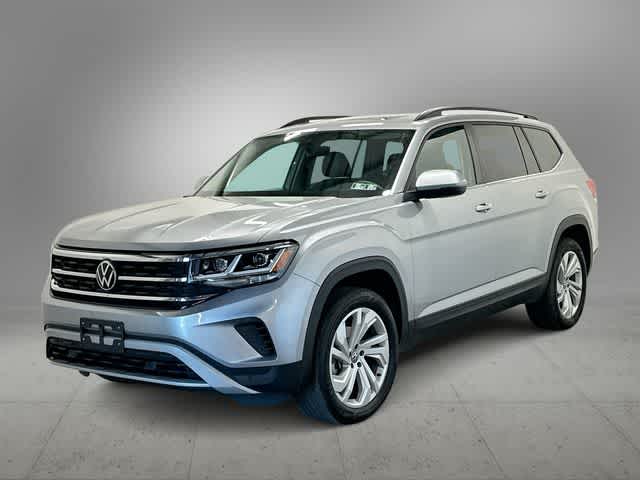 Thumbnail: 2023 Volkswagen Atlas - 1