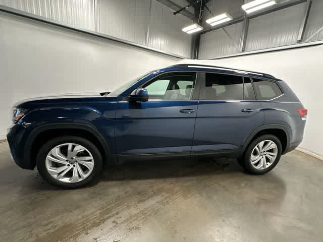 Thumbnail: 2023 Volkswagen Atlas - 2