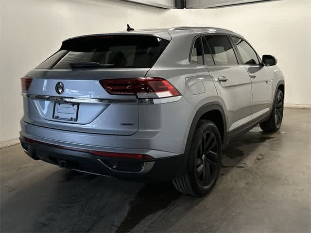 Thumbnail: 2022 Volkswagen Atlas - 32