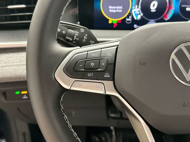 Thumbnail: 2026 Volkswagen Tiguan - 8