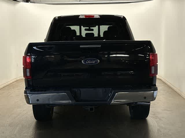 Thumbnail: 2019 Ford F-150 - 4