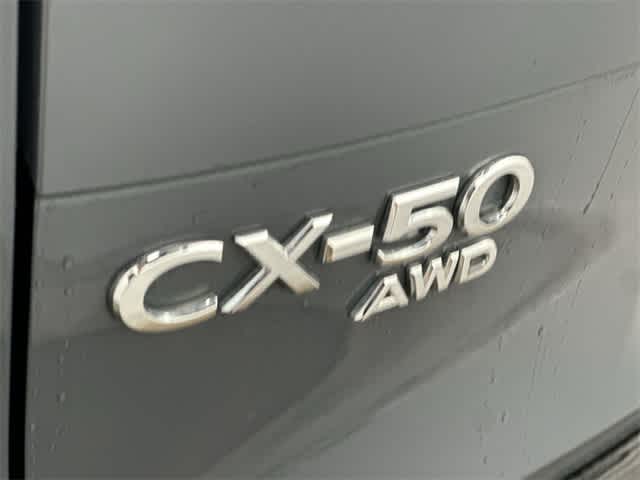 Thumbnail: 2023 Mazda CX-50 - 27