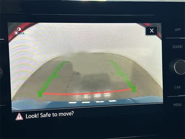 Thumbnail: 2026 Volkswagen Jetta - 14