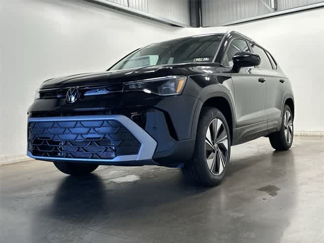 Thumbnail: 2025 Volkswagen Taos - 26