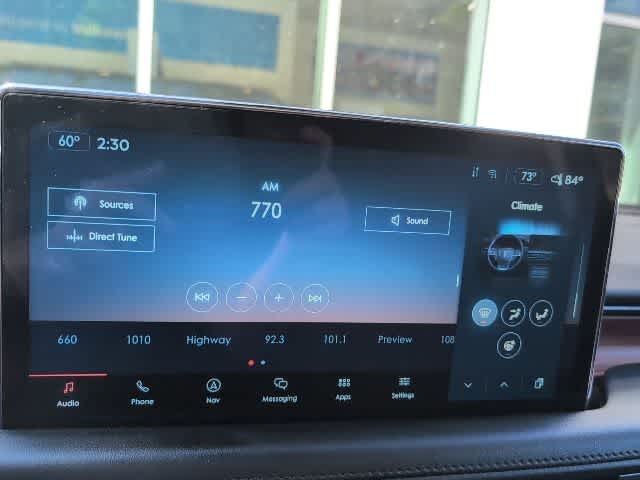 Thumbnail: 2022 Lincoln Nautilus - 15