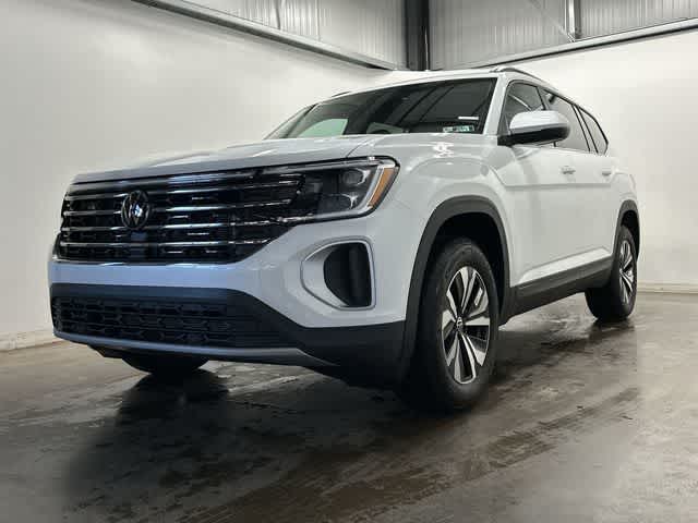 Thumbnail: 2026 Volkswagen Atlas - 27