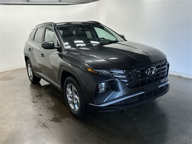 Thumbnail: 2022 Hyundai Tucson - 30