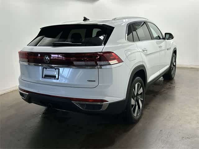 Thumbnail: 2026 Volkswagen Atlas - 31