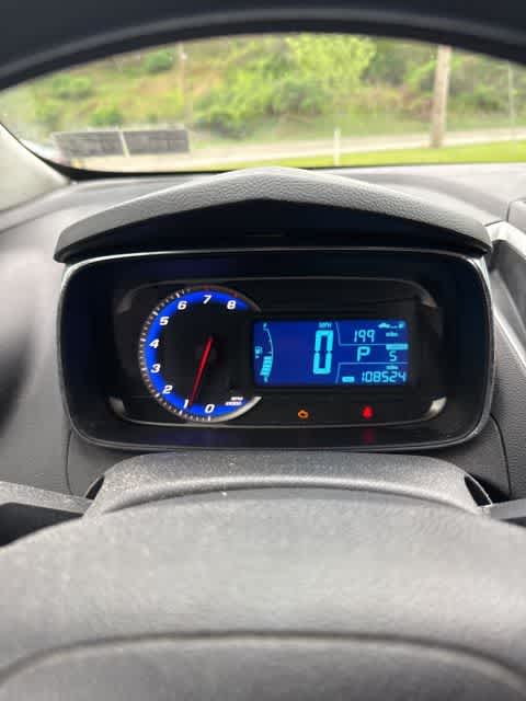 Thumbnail: 2016 Chevrolet Trax - 15