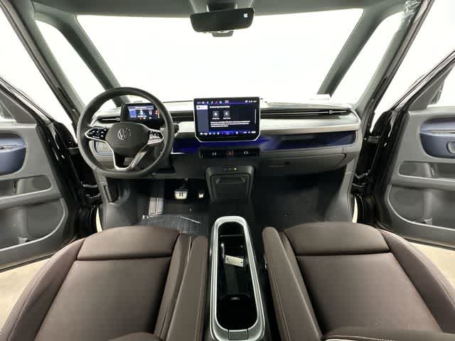 Thumbnail: 2025 Volkswagen ID.Buzz - 20