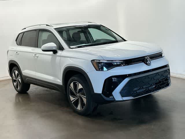Thumbnail: 2026 Volkswagen Taos - 28