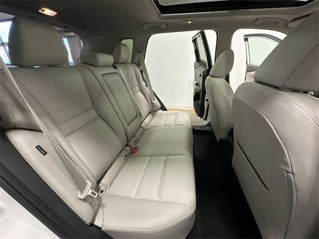 Thumbnail: 2023 Nissan Rogue - 25