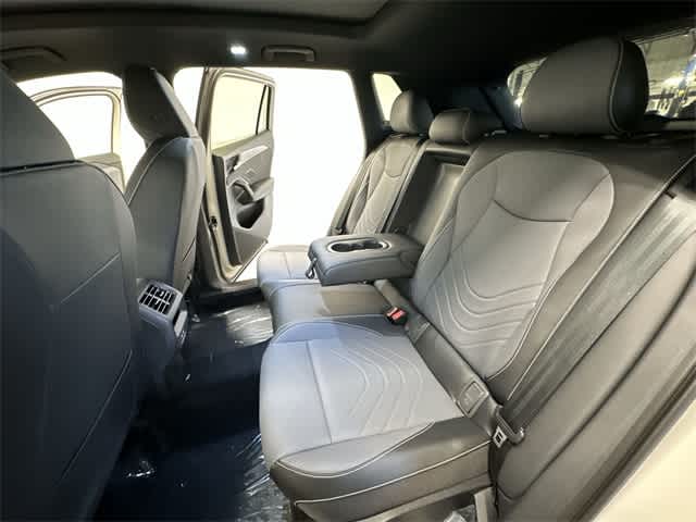 Thumbnail: 2026 Volkswagen Tiguan - 18