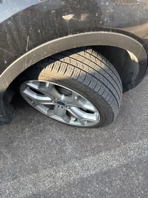 Thumbnail: 2018 Ford Escape - 4