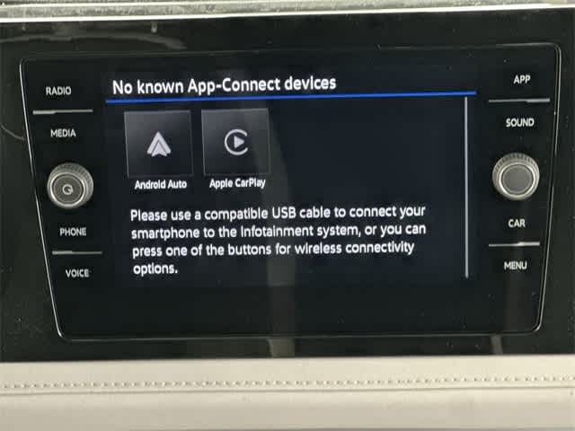 Thumbnail: 2025 Volkswagen Taos - 13