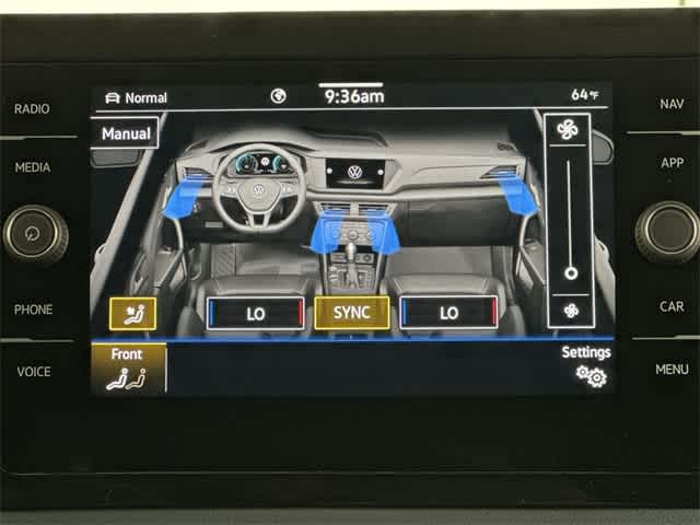 Thumbnail: 2025 Volkswagen Taos - 16