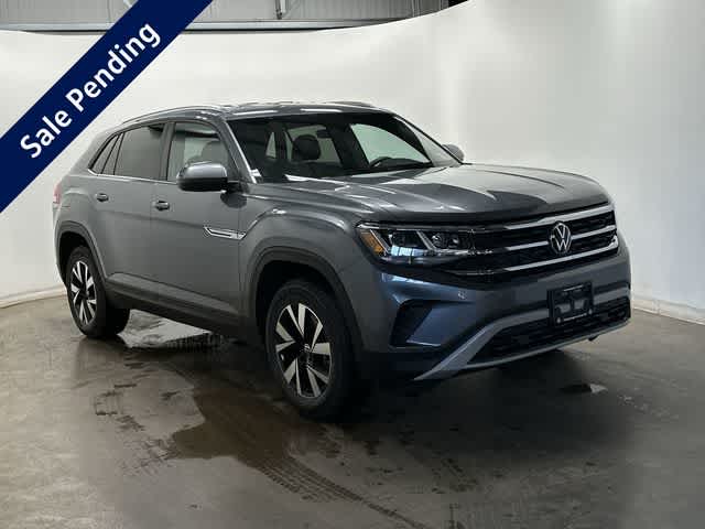 Thumbnail: 2023 Volkswagen Atlas - 28