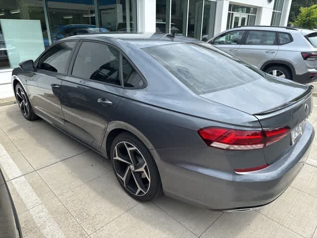 Thumbnail: 2022 Volkswagen Passat - 7