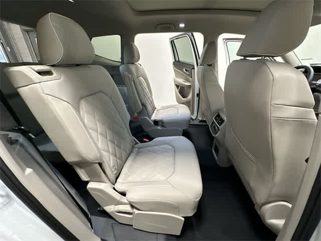 Thumbnail: 2026 Volkswagen Atlas - 25