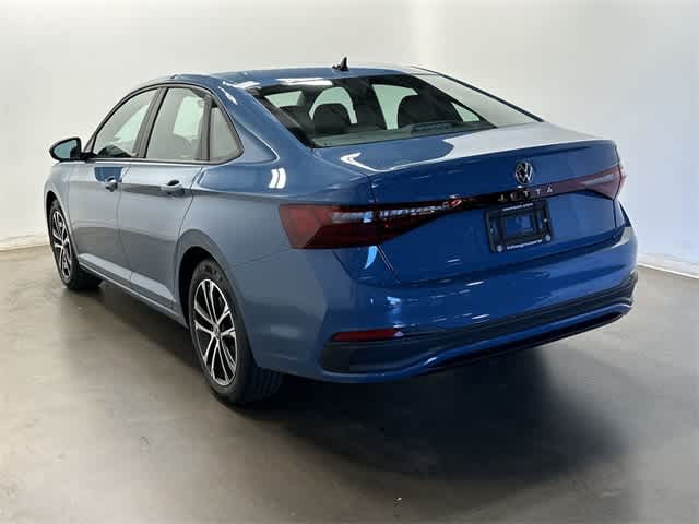 Thumbnail: 2026 Volkswagen Jetta - 27