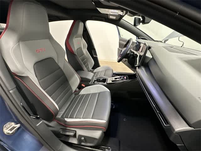 Thumbnail: 2026 Volkswagen Golf - 22