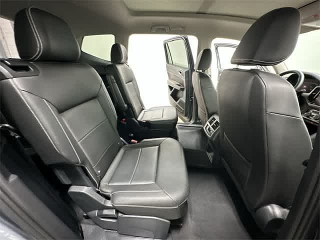 Thumbnail: 2022 Volkswagen Atlas - 27