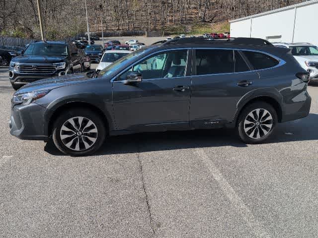Thumbnail: 2023 Subaru Outback - 2