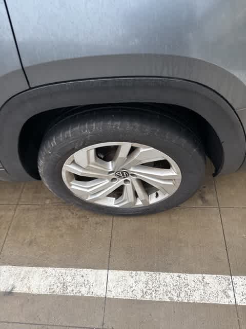 Thumbnail: 2023 Volkswagen Atlas - 9