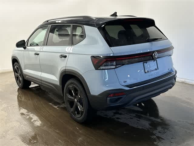 Thumbnail: 2026 Volkswagen Taos - 29