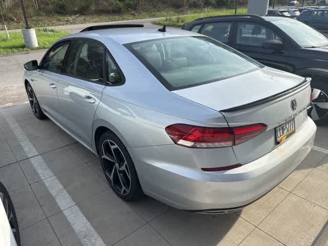 Thumbnail: 2020 Volkswagen Passat - 7