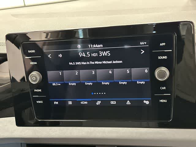 Thumbnail: 2026 Volkswagen Jetta - 12