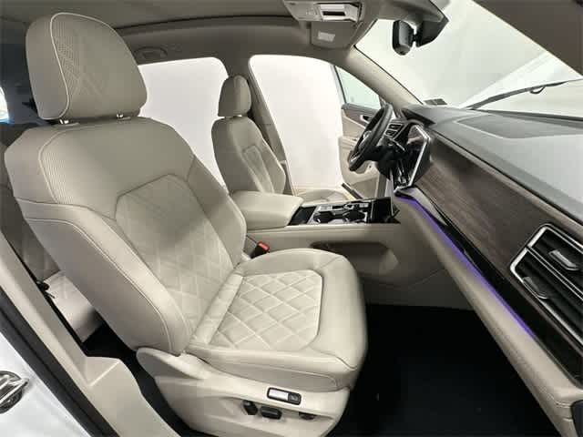 Thumbnail: 2026 Volkswagen Atlas - 24