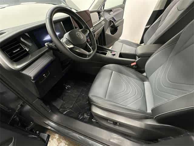 Thumbnail: 2026 Volkswagen Tiguan - 15