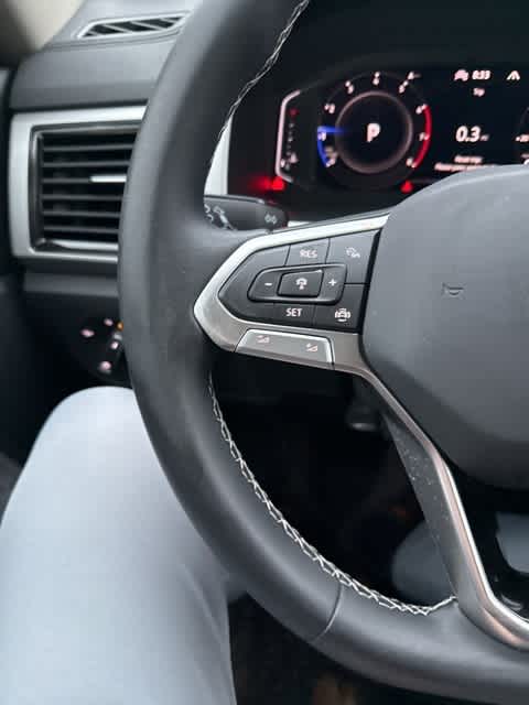 Thumbnail: 2023 Volkswagen Atlas - 18